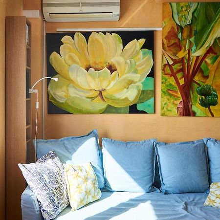 Bellavista Beach Apartment مالقة المظهر الخارجي الصورة