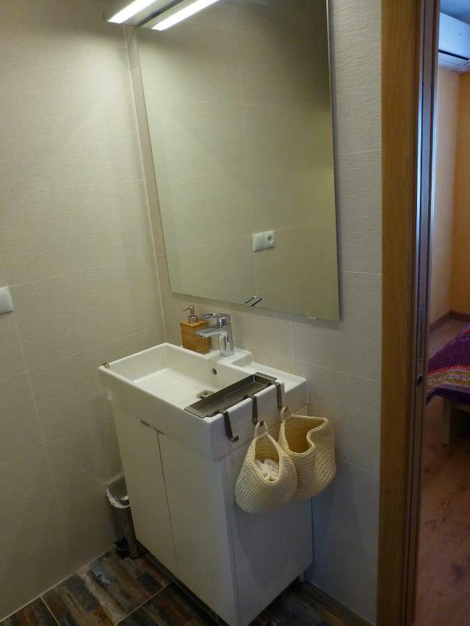 Bellavista Beach Apartment مالقة المظهر الخارجي الصورة